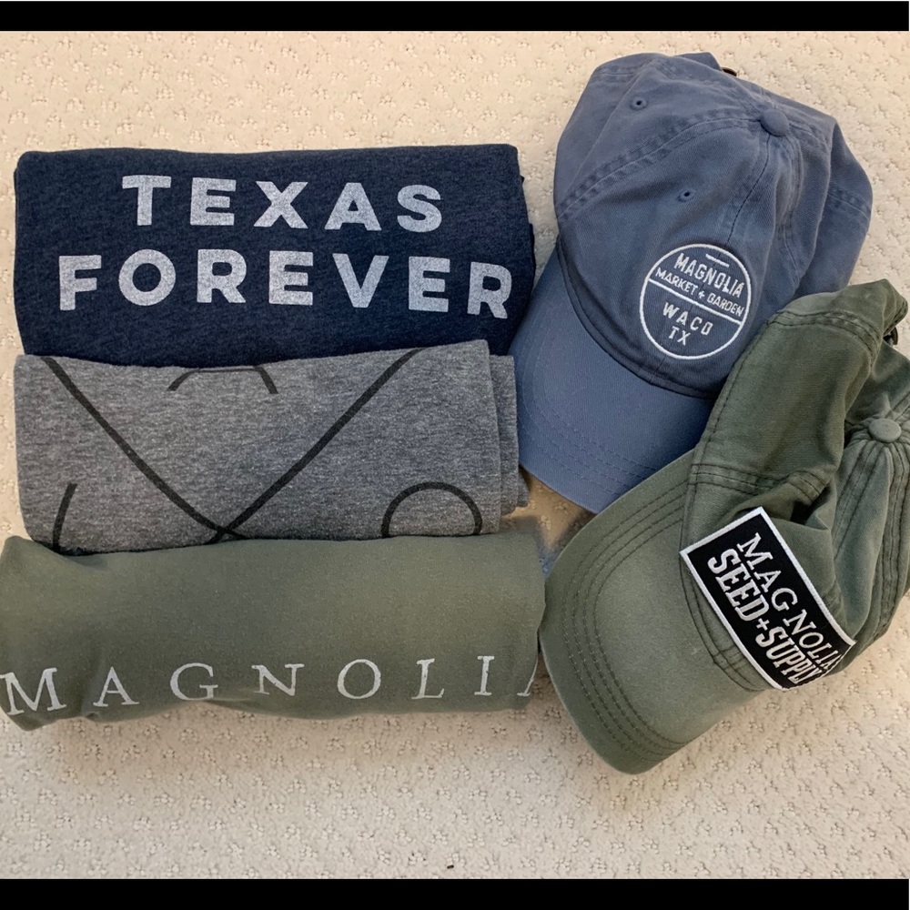 MAGNOLIA Chip + Joanna Bundle!!!